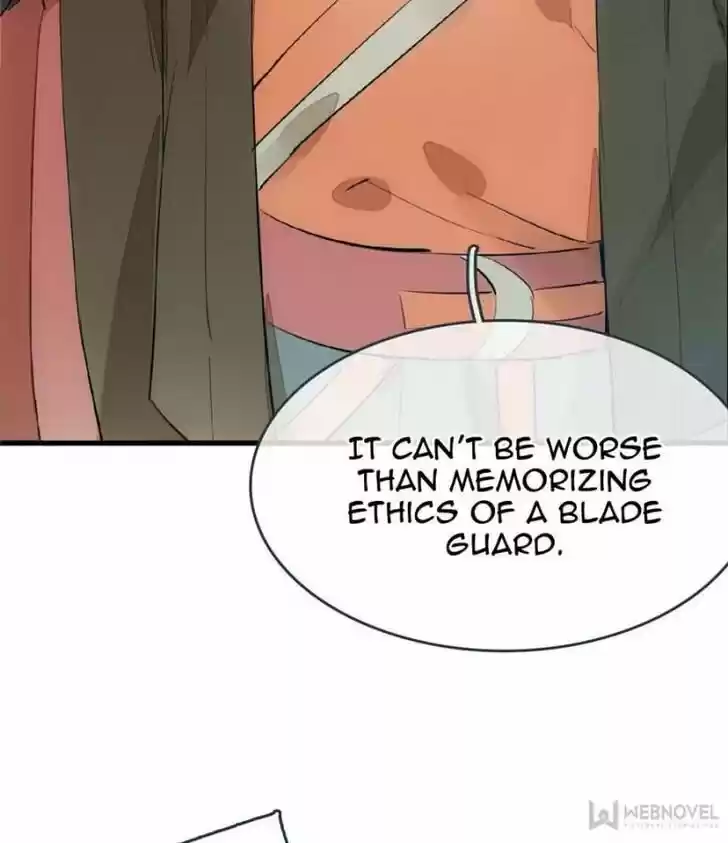 Shifu You Zai Liao Wo Ch.066