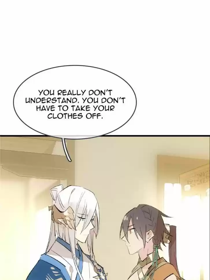 Shifu You Zai Liao Wo Ch.066