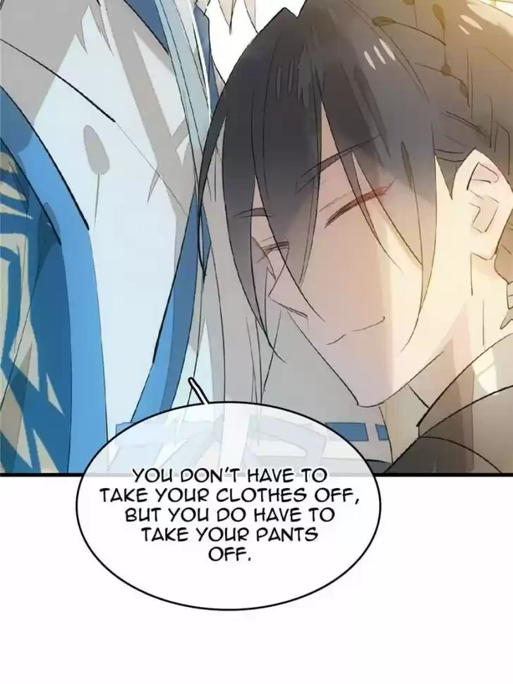 Shifu You Zai Liao Wo Ch.066