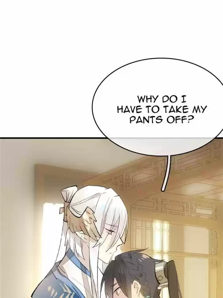 Shifu You Zai Liao Wo Ch.067