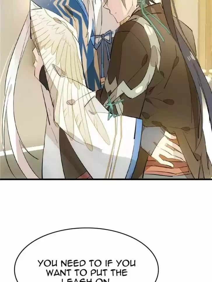 Shifu You Zai Liao Wo Ch.067