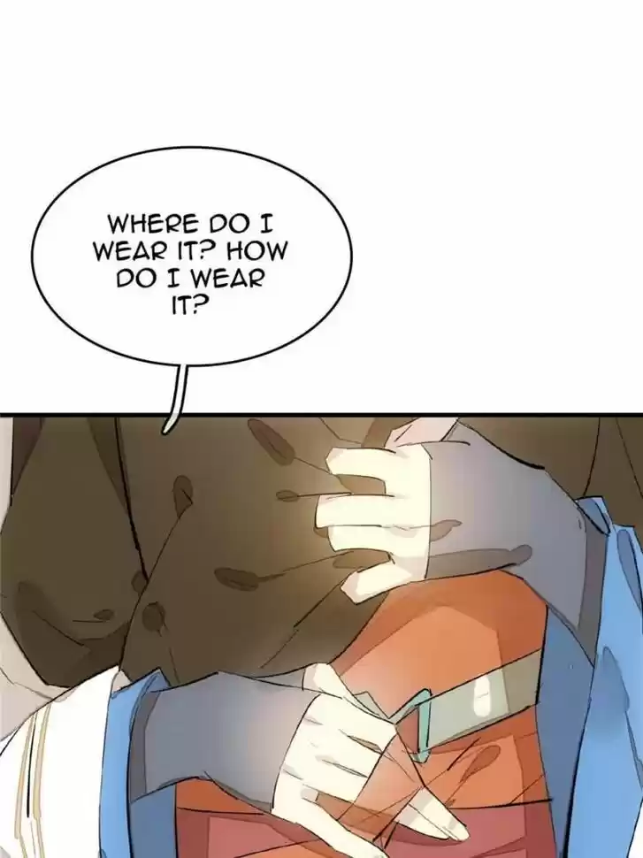 Shifu You Zai Liao Wo Ch.067