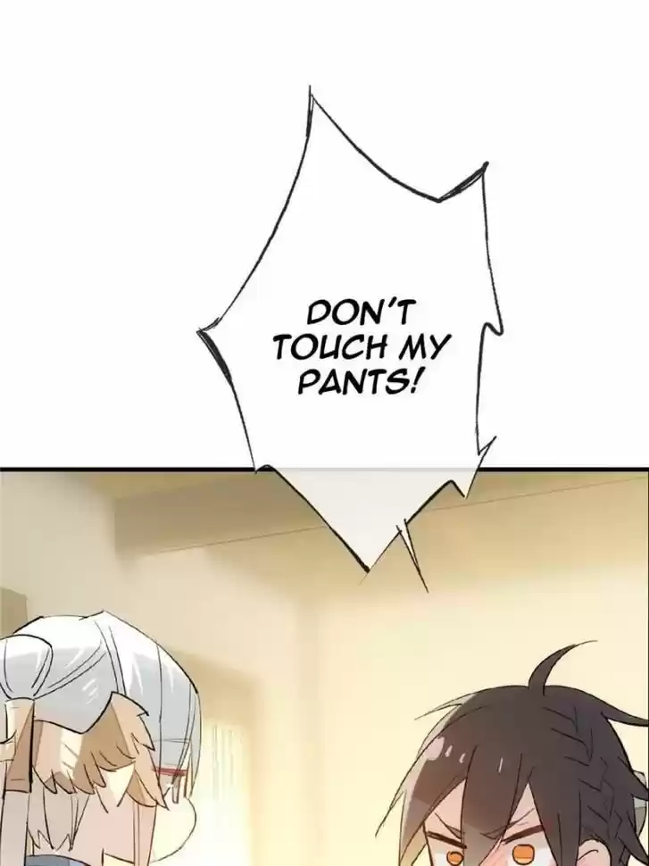 Shifu You Zai Liao Wo Ch.067