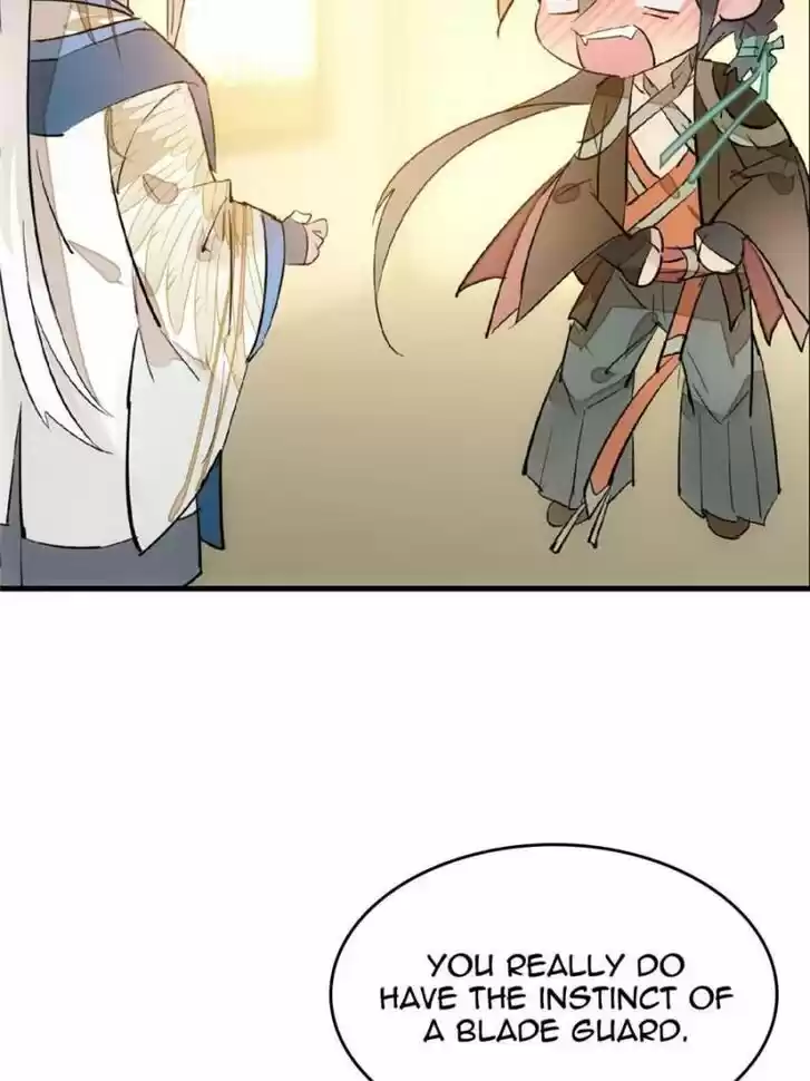 Shifu You Zai Liao Wo Ch.067