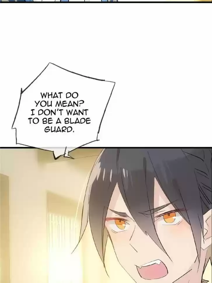 Shifu You Zai Liao Wo Ch.067