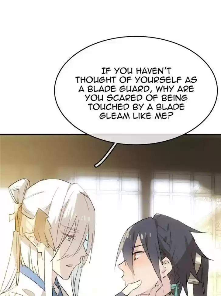 Shifu You Zai Liao Wo Ch.067