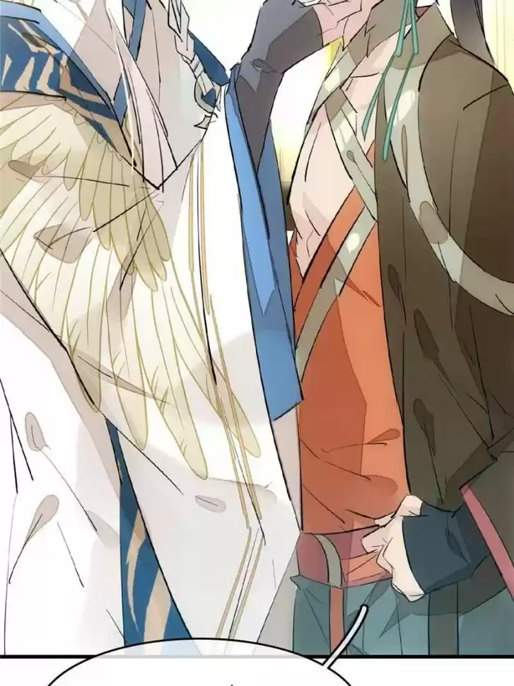 Shifu You Zai Liao Wo Ch.067