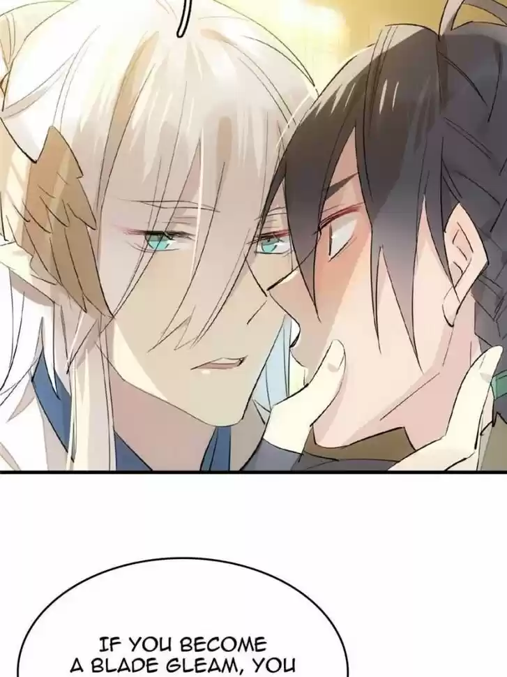 Shifu You Zai Liao Wo Ch.067