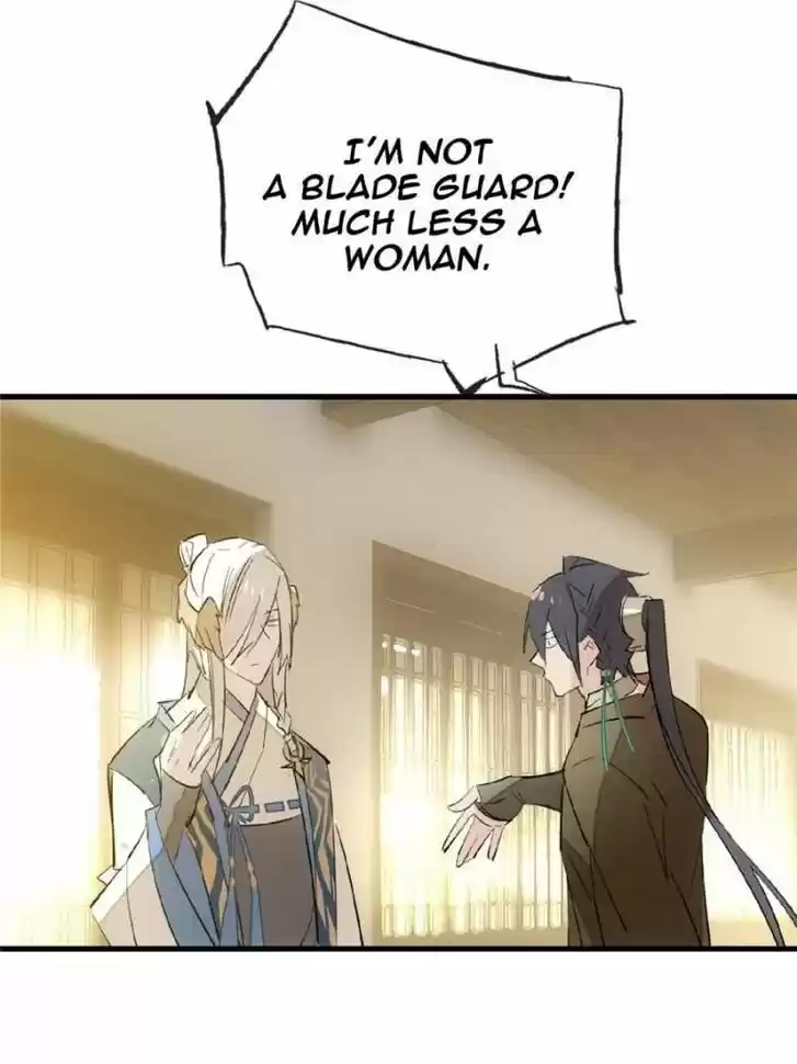 Shifu You Zai Liao Wo Ch.067