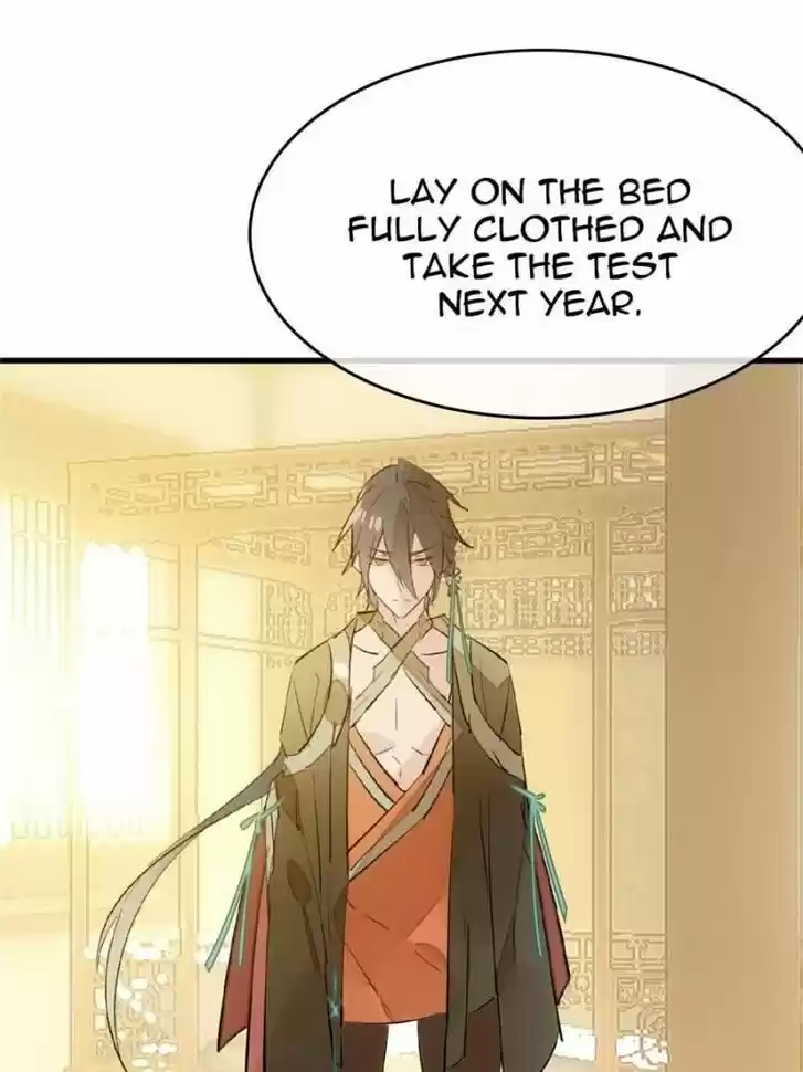 Shifu You Zai Liao Wo Ch.067