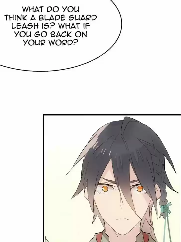 Shifu You Zai Liao Wo Ch.067