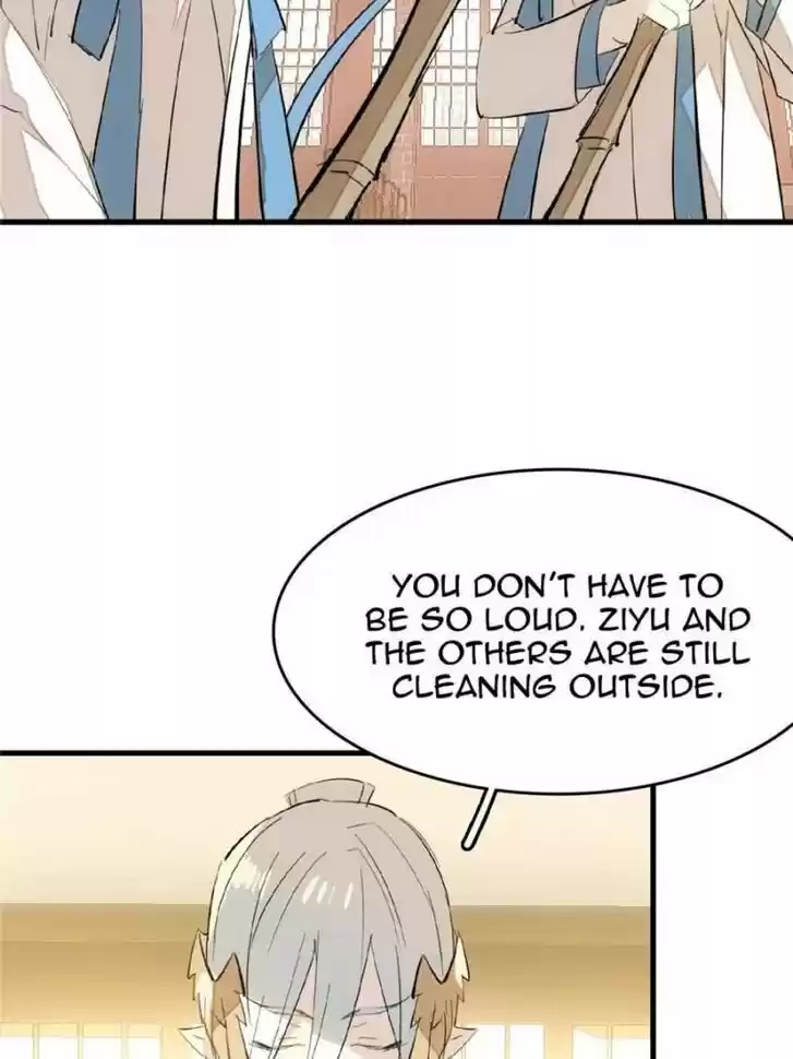 Shifu You Zai Liao Wo Ch.067