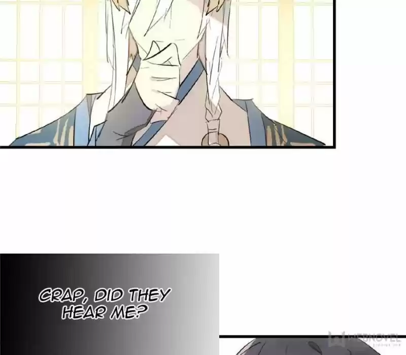 Shifu You Zai Liao Wo Ch.067