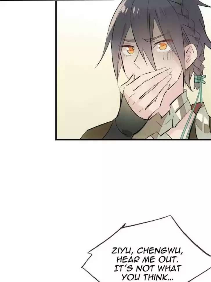 Shifu You Zai Liao Wo Ch.067