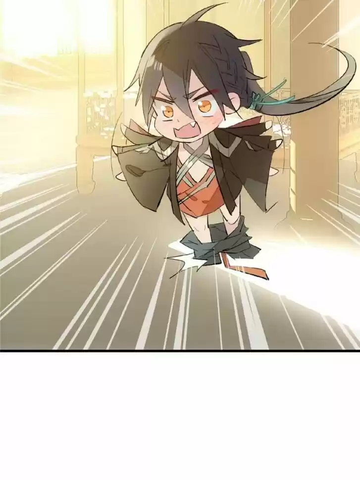 Shifu You Zai Liao Wo Ch.067