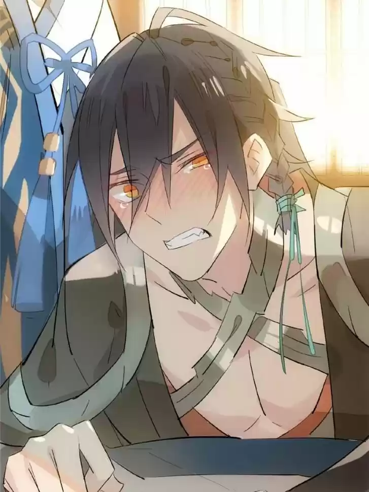 Shifu You Zai Liao Wo Ch.068