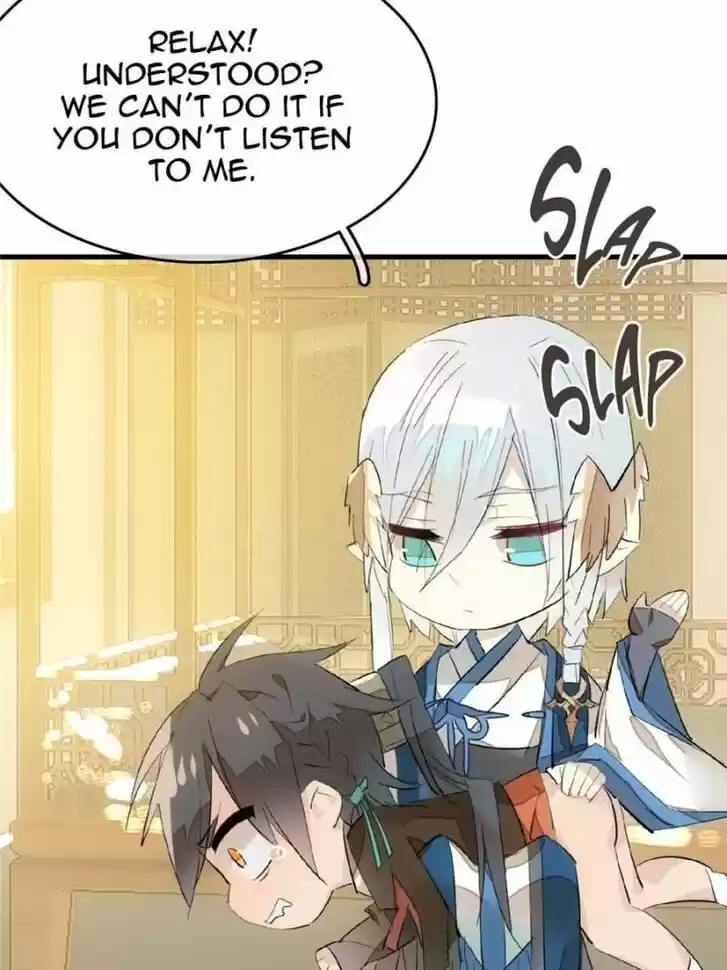 Shifu You Zai Liao Wo Ch.068