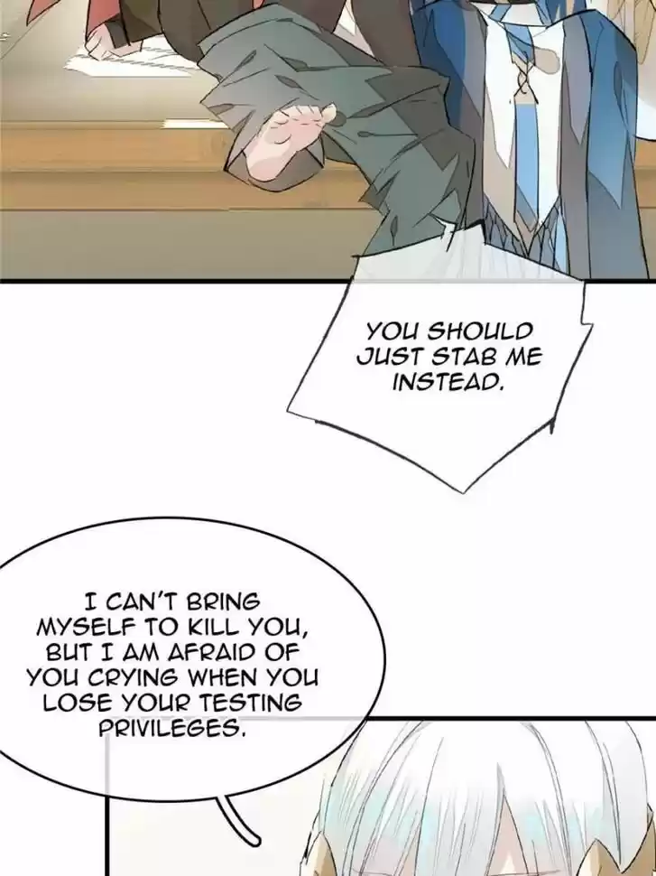 Shifu You Zai Liao Wo Ch.068