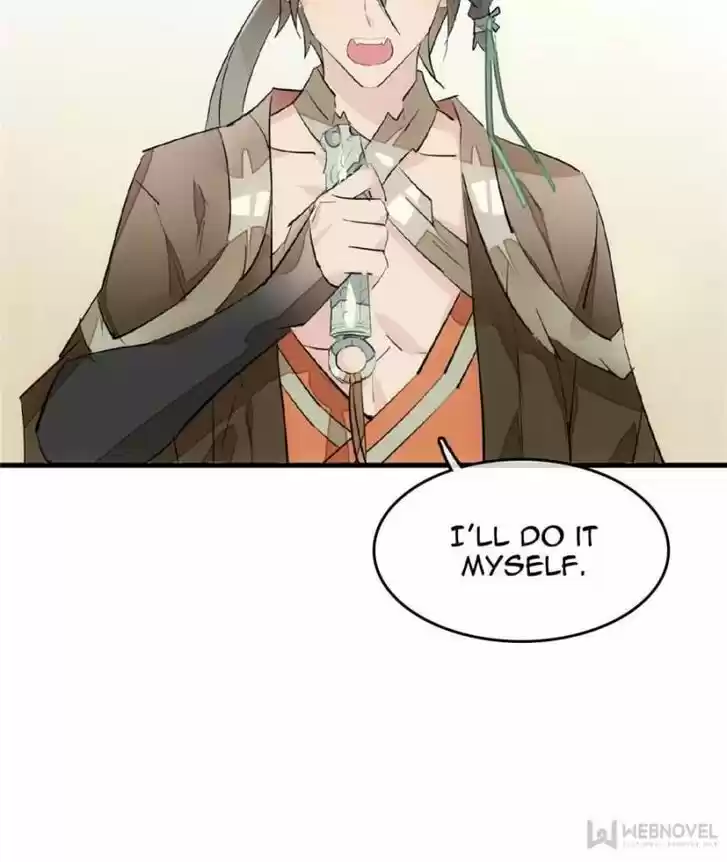 Shifu You Zai Liao Wo Ch.068