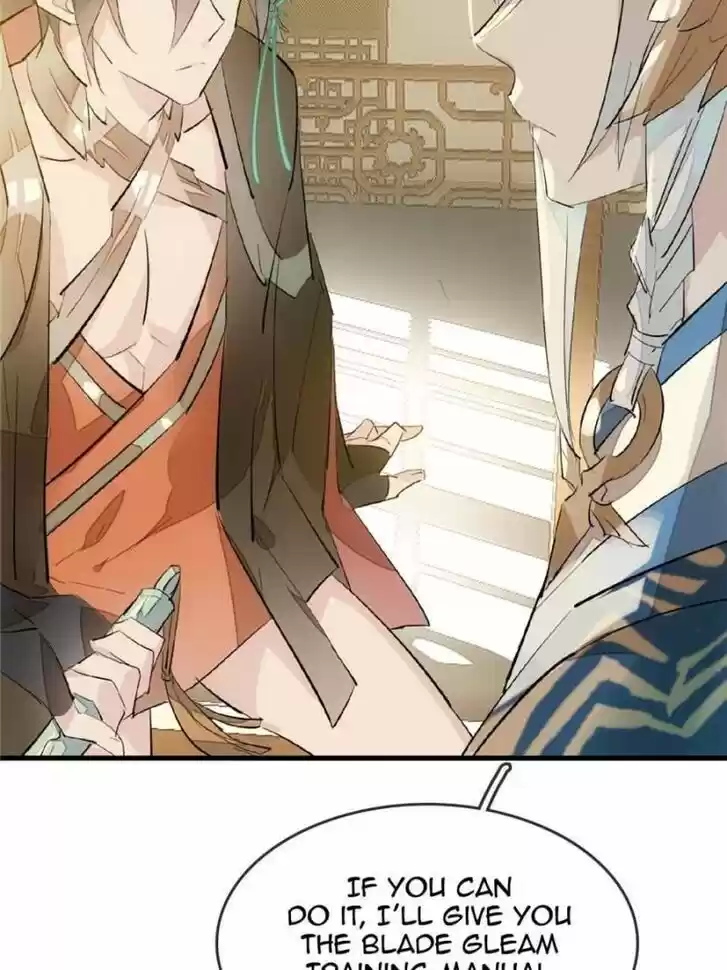 Shifu You Zai Liao Wo Ch.069