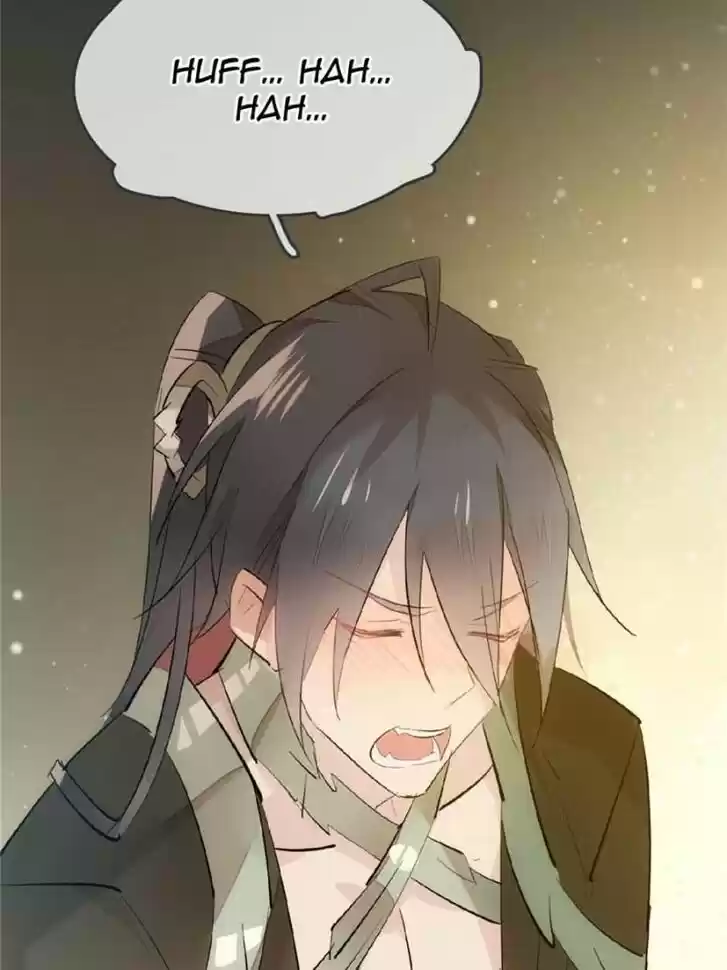 Shifu You Zai Liao Wo Ch.069