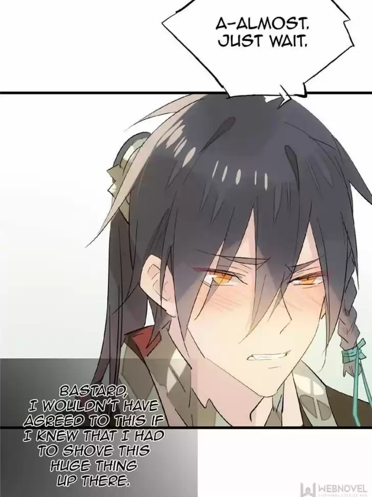 Shifu You Zai Liao Wo Ch.069