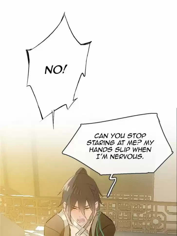 Shifu You Zai Liao Wo Ch.069