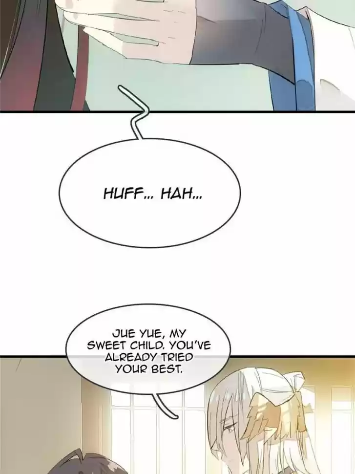 Shifu You Zai Liao Wo Ch.069