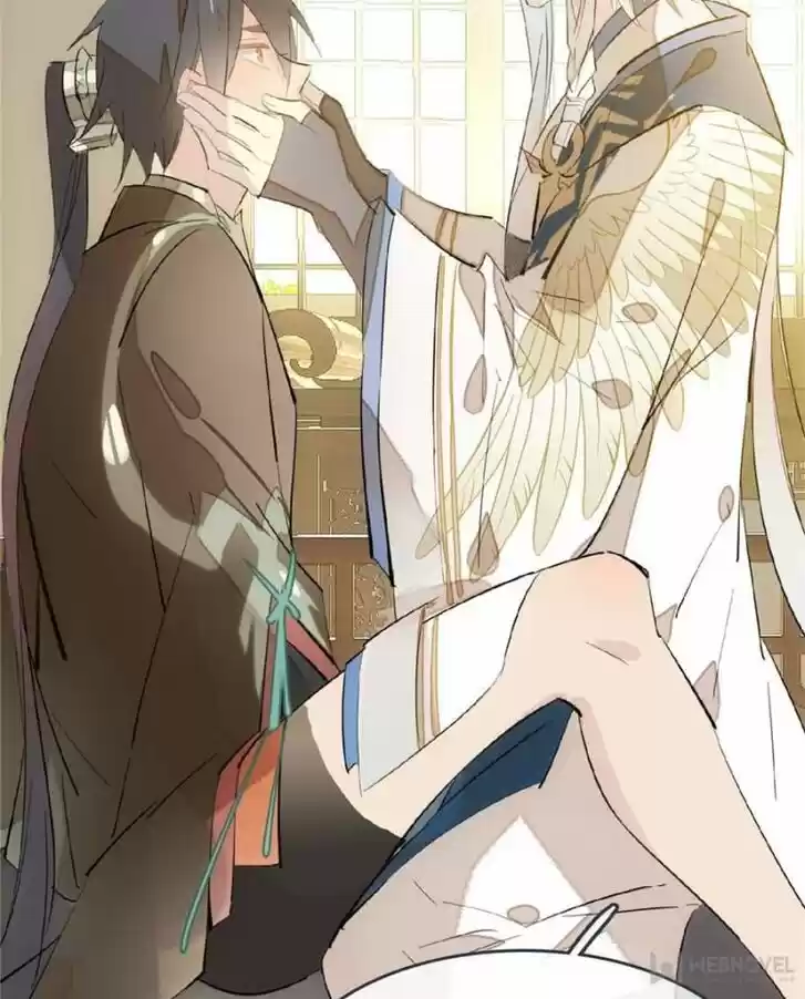 Shifu You Zai Liao Wo Ch.069