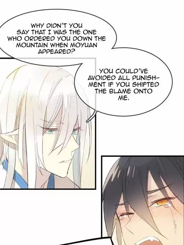 Shifu You Zai Liao Wo Ch.069