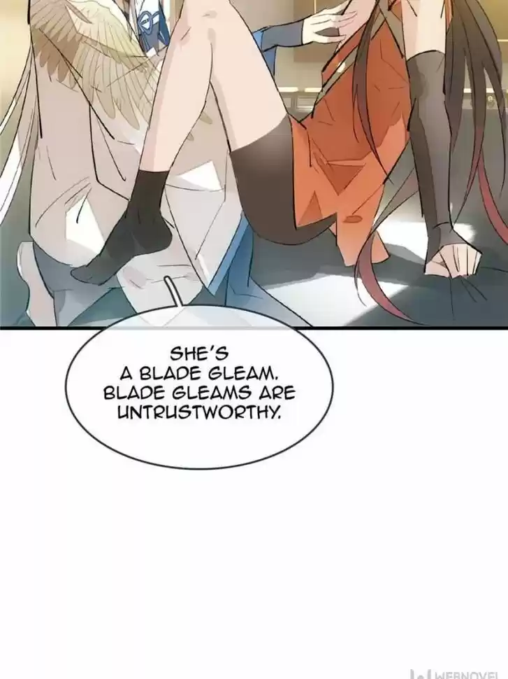 Shifu You Zai Liao Wo Ch.069