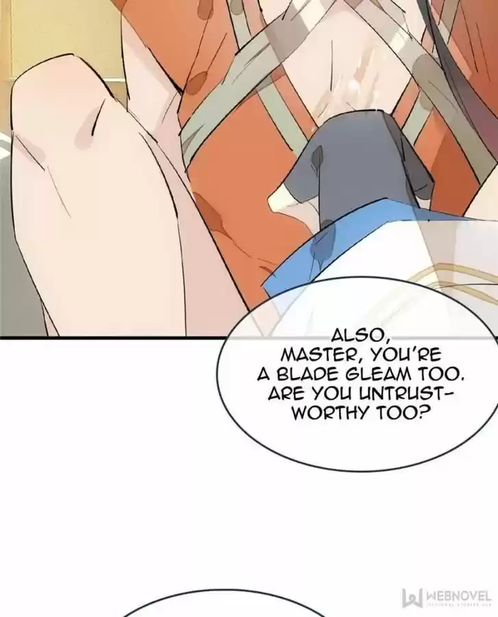 Shifu You Zai Liao Wo Ch.069