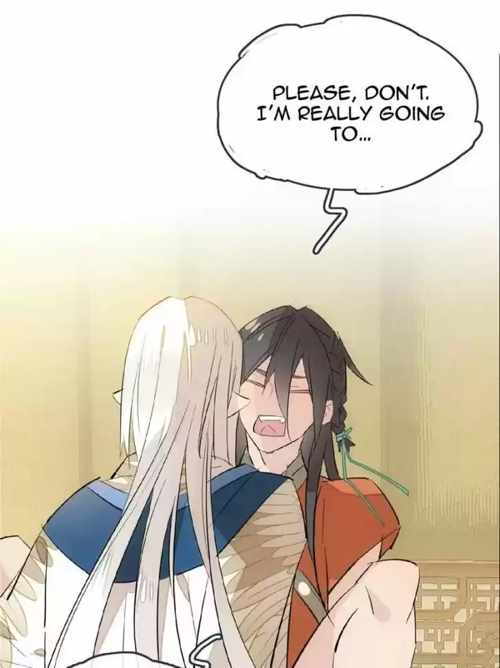 Shifu You Zai Liao Wo Ch.070