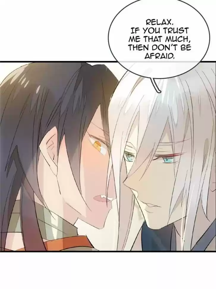 Shifu You Zai Liao Wo Ch.070