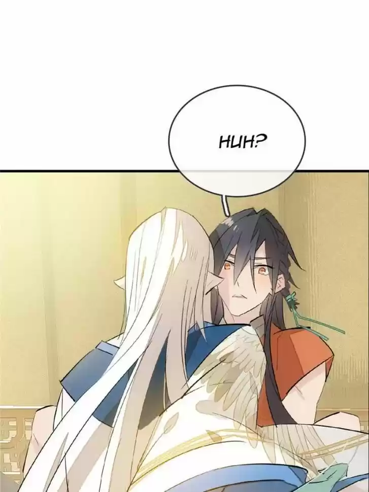 Shifu You Zai Liao Wo Ch.070