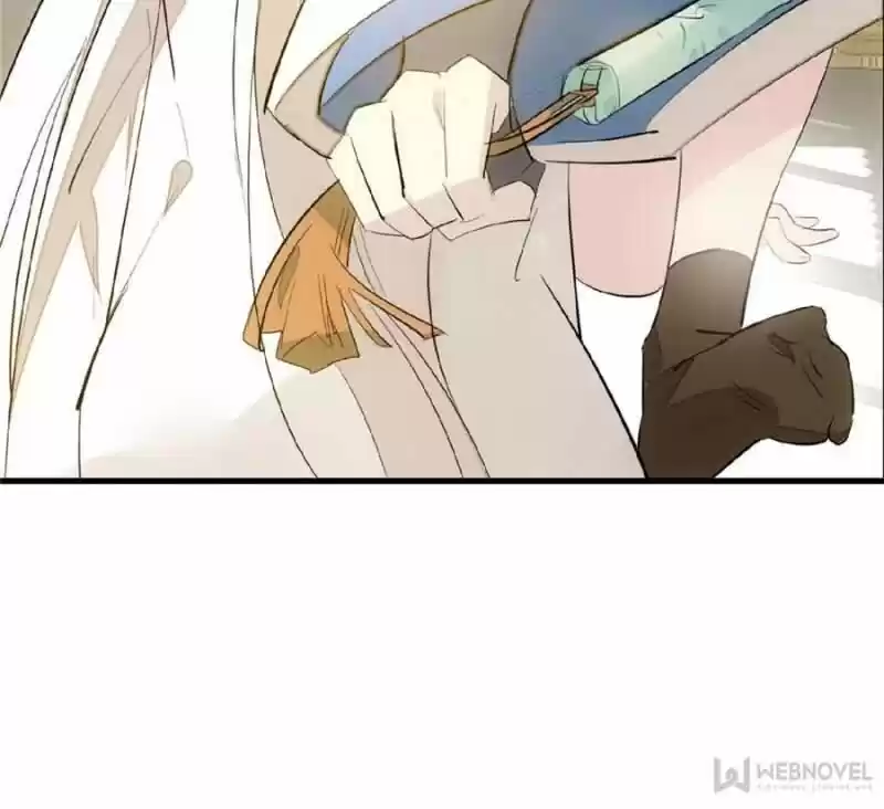 Shifu You Zai Liao Wo Ch.070