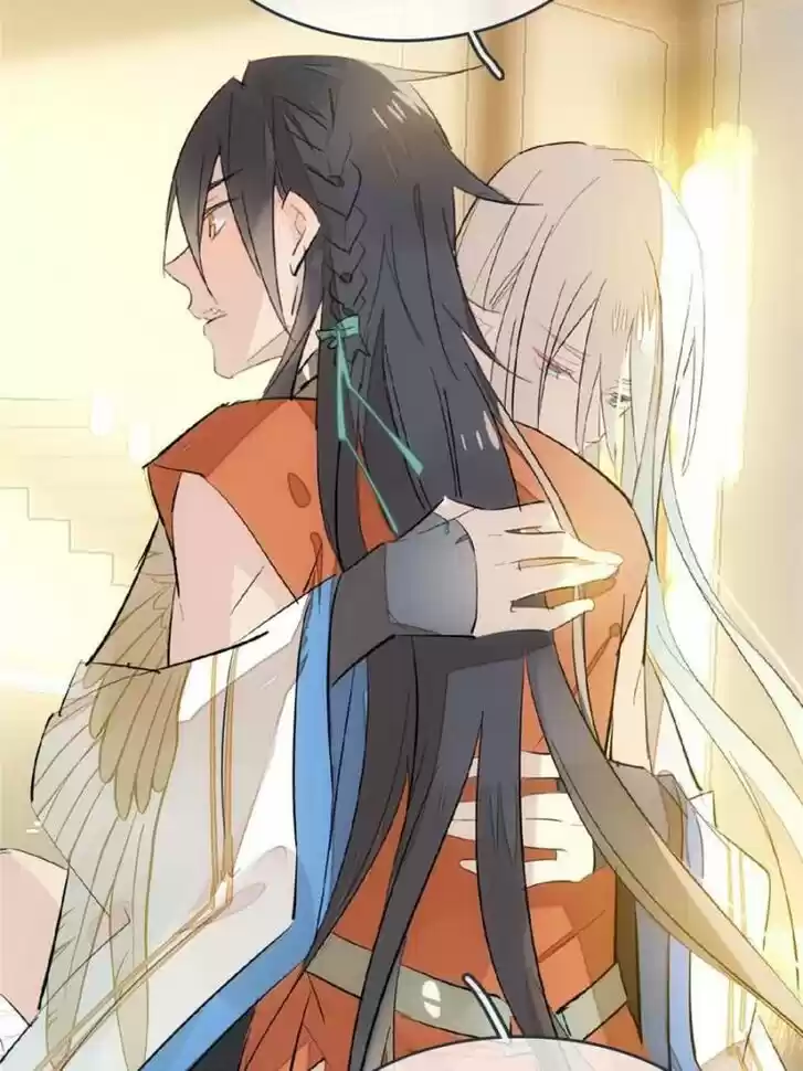 Shifu You Zai Liao Wo Ch.070