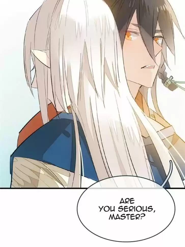 Shifu You Zai Liao Wo Ch.070