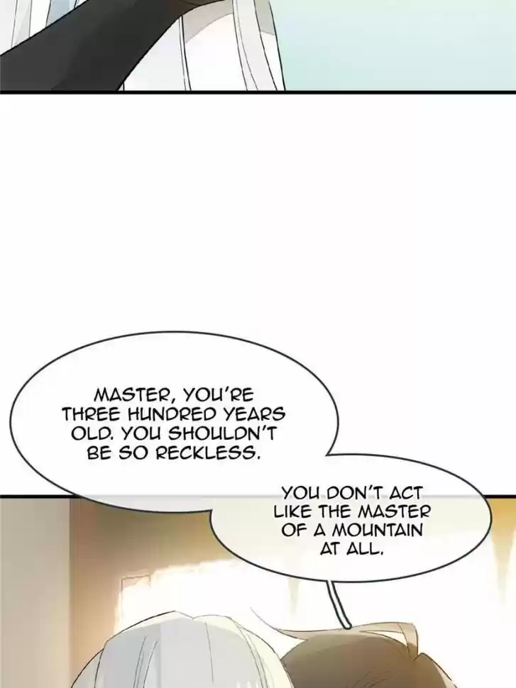 Shifu You Zai Liao Wo Ch.070