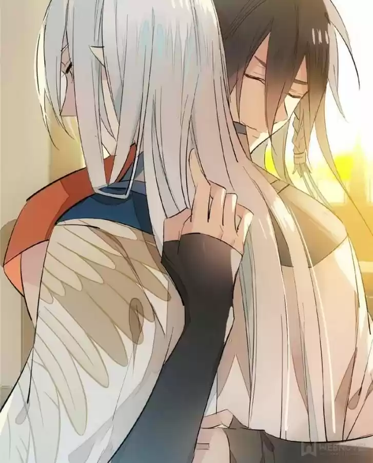 Shifu You Zai Liao Wo Ch.070