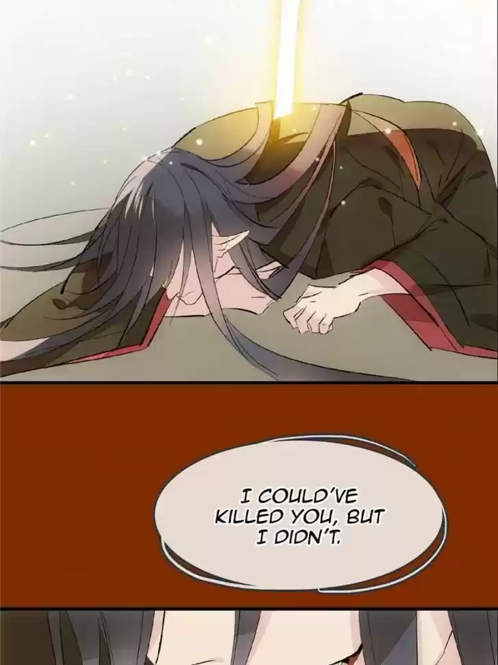 Shifu You Zai Liao Wo Ch.070