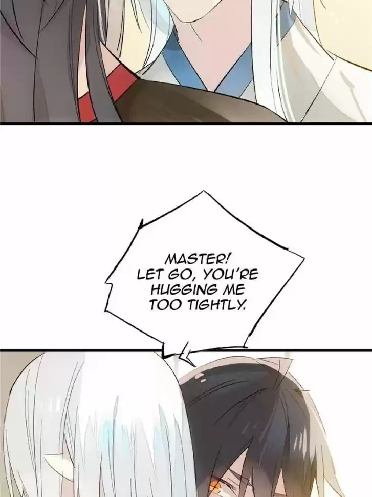 Shifu You Zai Liao Wo Ch.070