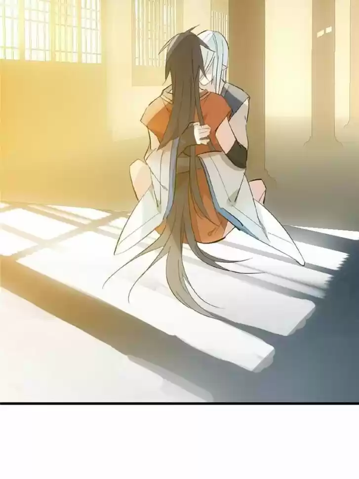 Shifu You Zai Liao Wo Ch.070