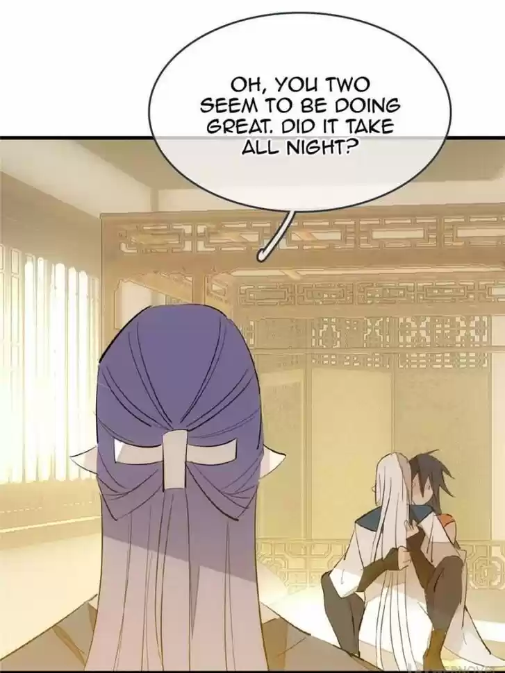 Shifu You Zai Liao Wo Ch.070