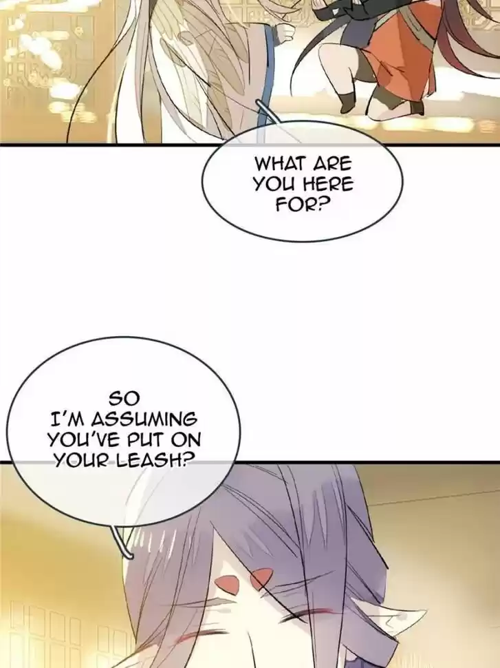 Shifu You Zai Liao Wo Ch.070