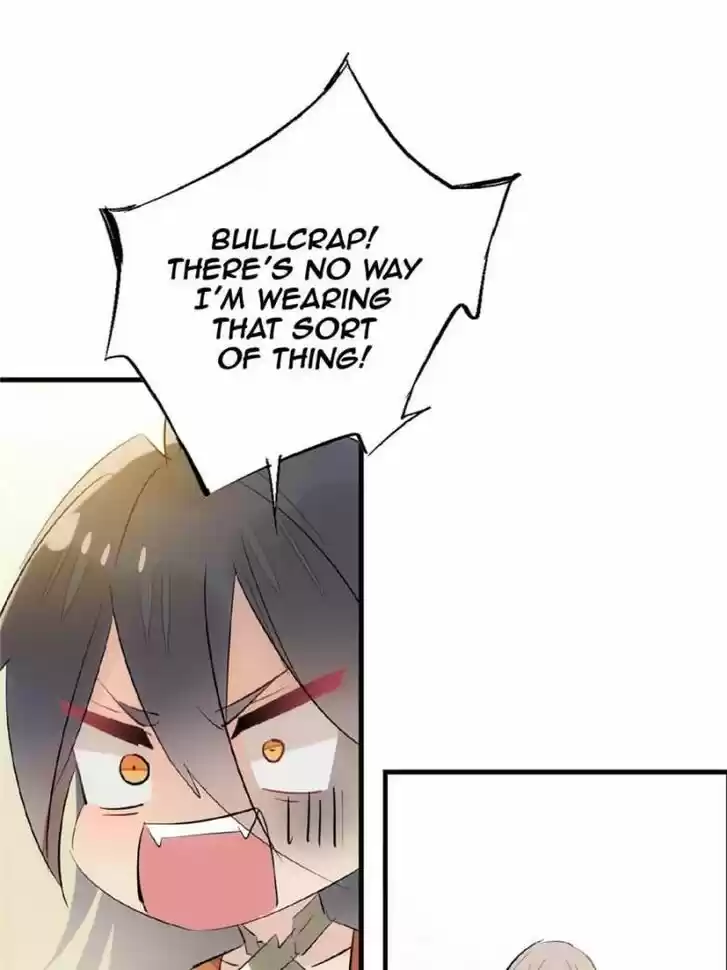 Shifu You Zai Liao Wo Ch.070