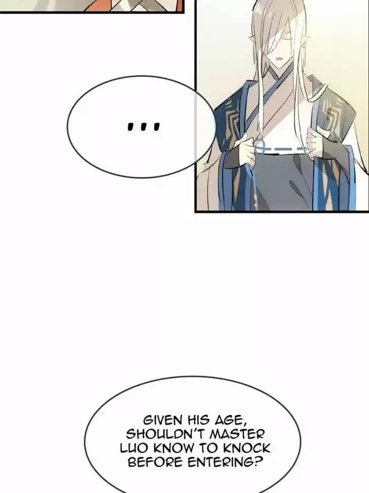 Shifu You Zai Liao Wo Ch.070