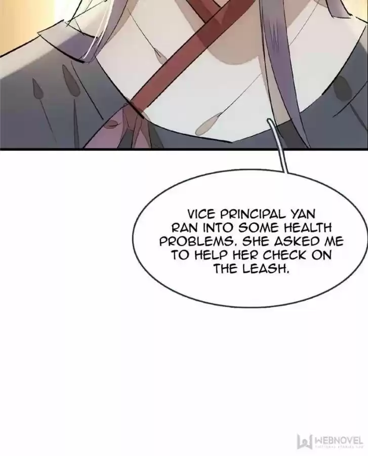 Shifu You Zai Liao Wo Ch.070