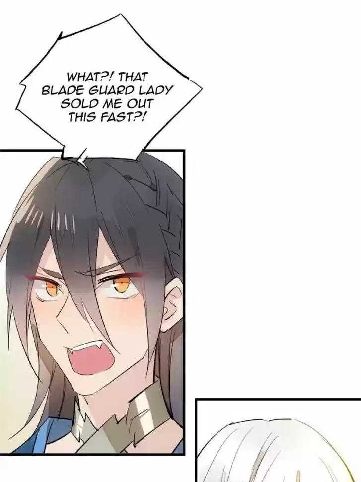 Shifu You Zai Liao Wo Ch.070