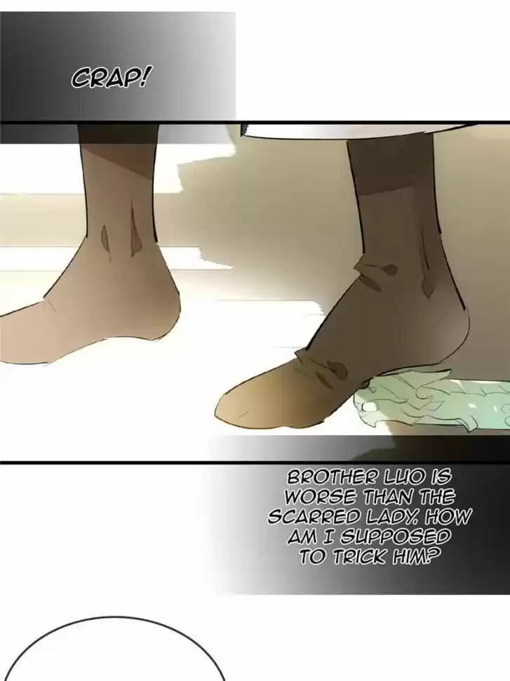 Shifu You Zai Liao Wo Ch.070